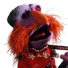 Floyd Pepper - @kiduhwolfgangnuks - TikTok
