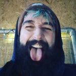 Floyd Pepper - @aintmisbehavin - Instagram