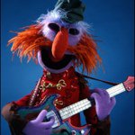 @floyd_pepper_the_muppet - Instagram