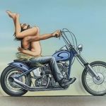 Floyd Perdue SR - @boilermaker_1953 - Instagram