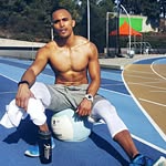 Floyd Perez - @flexandstretch.la - Instagram