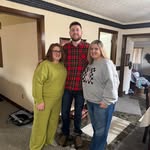 Lisa Floyd Petty - @mommapetty1875 - Instagram