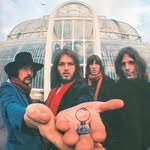 Pink Floyd - @pinkfloydbt - Instagram