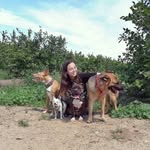 🐾PINK&FLOYD&DAYA&YAGO🐕 - @floydpinkdayayago - Instagram