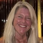 Susan Potter - @susanfloydpotter17 - Instagram