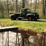 Floyd Powell - @_.old_iron._ - Instagram