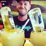 Floyd Price III - @randallpinkfloydiii - Instagram
