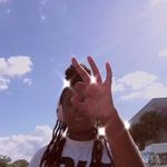 Raniyah Floyd-price - @raxup_niyah - Instagram