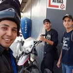 Floyd Ramirez - @floydalberto.torresramirez - Instagram