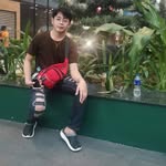 Floyd Lauren Ramos - @floydzkie_songster - Instagram