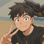Floyd Puyao Ramos - @kiramz17 - Instagram