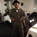 Floyd Ramsey - @floydramsey3 - Instagram