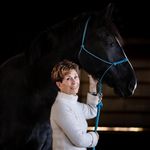 Jackie Redmond - @equi_doodle_floyd - Instagram