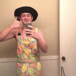 Jesse Reece Floyd - @jessereecefloydspam - Instagram