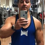 Floyd Reeves - @austinegarrison1 - Instagram