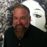 Floyd Richards - @floydrichards122 - Instagram