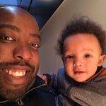 Floydd Al-Rénier Ricketts - @rickettsfloydd - Instagram