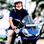 Floyd Rider Sena Chhangte - @tesenachhangte - Instagram