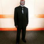 floyd roberson - @froberson1965 - Instagram