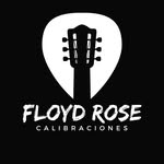 FLOYD ROSE calibraciones - @floydrosecalibraciones - Instagram