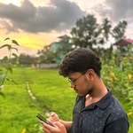 Manojit Barman - @floydrose_11 - Instagram