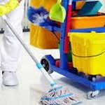 Floyd Roundtree - @flscleaningservice - Instagram