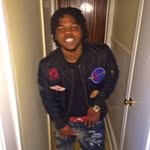 Floyd Rush - @lowell_rush - Instagram