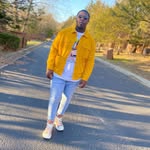 Floyd Russell - @frussell214 - Instagram