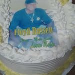 Floyd Russell - @floyd.russell.1023 - Instagram