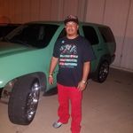 Floyd Russell - @mr.russell402 - Instagram