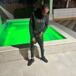 Floyd Salmon - @smoke_don876 - Instagram