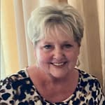 Nancy Floyd Salmon - @nfsalmon - Instagram