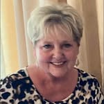 Nancy Floyd Salmon - @salmonnancyfloyd - Instagram