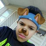 Floyd samilton - @tresamihan80 - Instagram