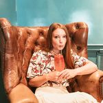 Dori Floyd (Sanders) - @dorisanders - Instagram