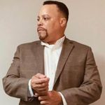 Bro. Floyd, Christian Counselor and Influencer - @floydj.sanders - Instagram
