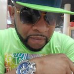 Floyd Sanders - @floydsanders9 - Instagram