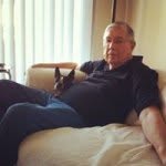 Floyd Sanders - @coraandfloyd - Instagram