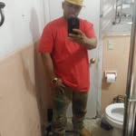 Floyd Sanders - @floydsanders78 - Instagram