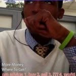Floyd Sanders Jr. - @jappo122 - Instagram