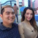 Eugene Floyd Santos Cruz - @eugenefloydcruz - Instagram