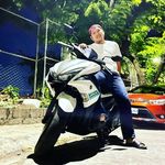 Floyd Santos - @floydsantos0214 - Instagram
