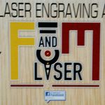 Floyd Santos - @fandm_laser_design - Instagram