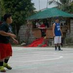 Justice Floyd Santos Delacruz - @justicefloydsantos - Instagram