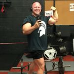 @floydschmidt23 - Instagram