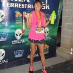 Marian Floyd Schmidt - @marian_runs - Instagram