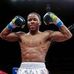 Floyd Schofield Vs Daniel Rosas - Facebook