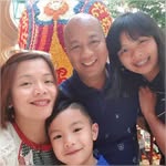 Floyd Serrano - @iamserfloyd - Instagram