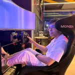 Floyd Serrano, PTRP - @flydmrc - Instagram