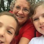 Barbara Floyd Shaffer - @shaffer4516 - Instagram
